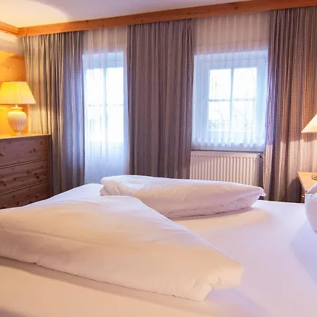 Dorfbaeck Chalet