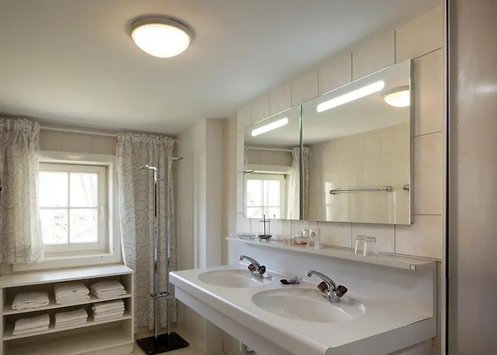 Dorfbaeck Шале *