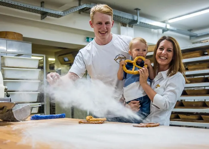 Chalé Dorfbaeck Stumm