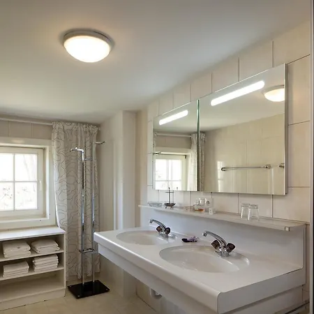 Dorfbaeck Σαλέ *